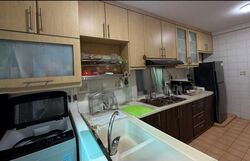 Blk 184 Edgefield Plains (Punggol), HDB 5 Rooms #620761131